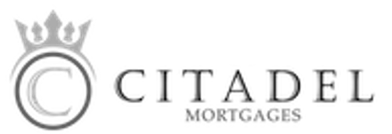 Citadel Mortgages logo