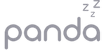 Pandazzz logo